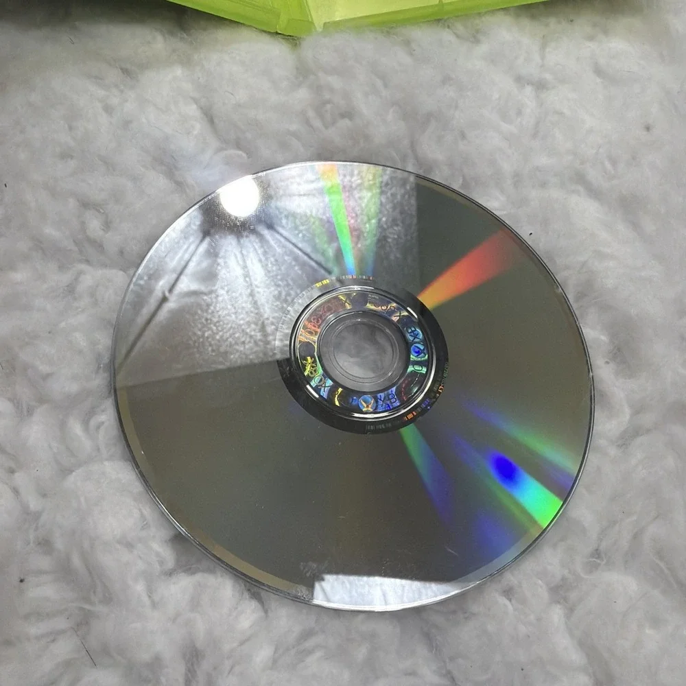 Condemned Criminal Origins - Microsoft Xbox 360 Tested Working Ships Quick!!